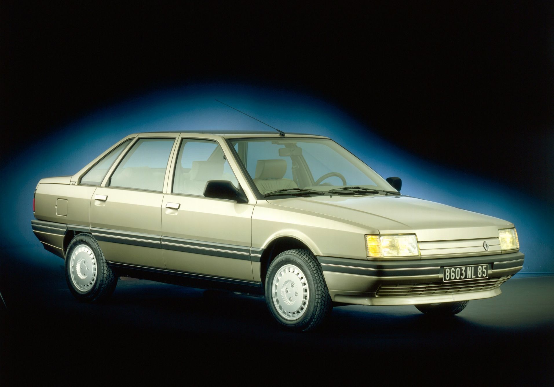 Renault 21