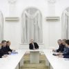 Rušný začátek roku Vladimíra Putina