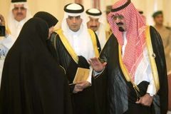 USA žehlí spory se Saúdskou Arábií. Zatím bez úspěchu
