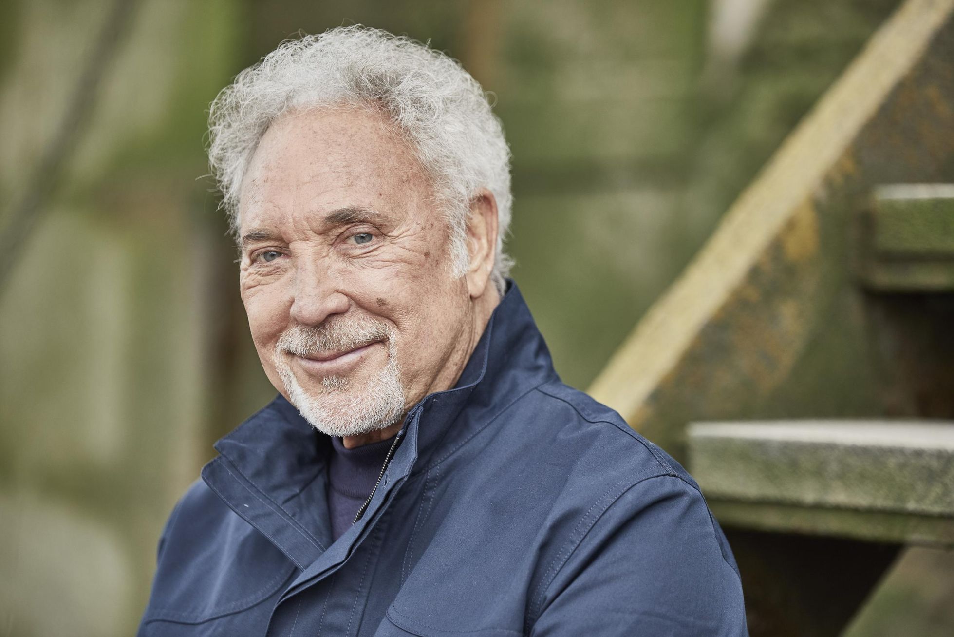 Tom Jones