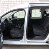VW Caddy Maxi - dveře
