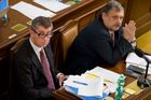 Milana Chovance ve Sněmovně nahradí bývalý dlouholetý poslanec Václav Votava