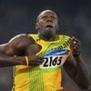 Usian Bolt