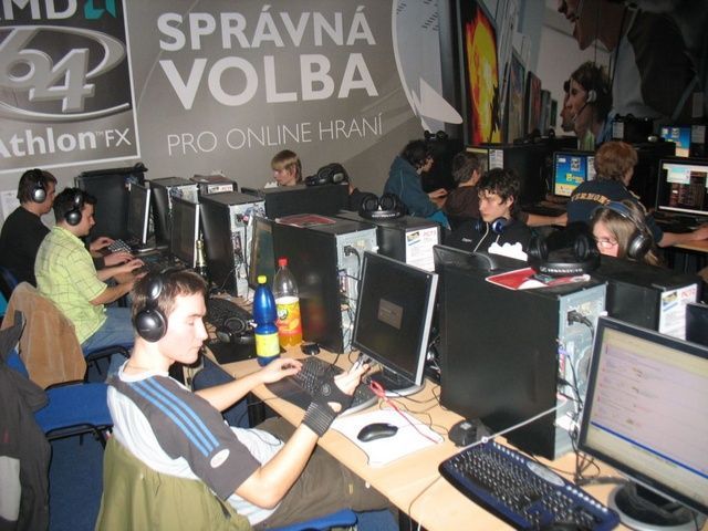 Progaming