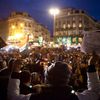 Pieta v Bruselu - středa