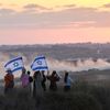 Izrael, Gaza, Hamas, rukojmí, 7. říjen, útok výročí