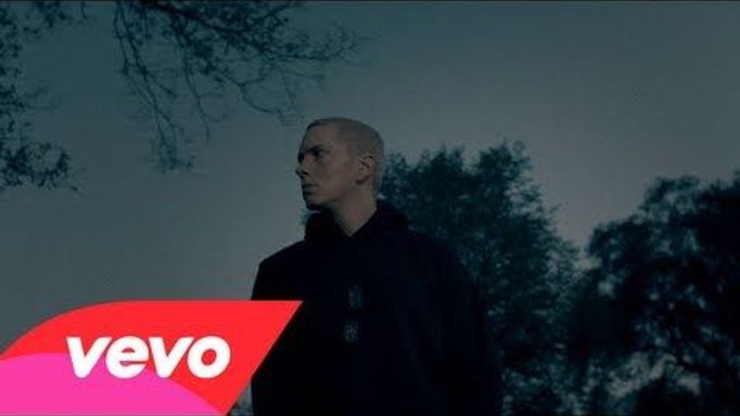 Eminem - Survival