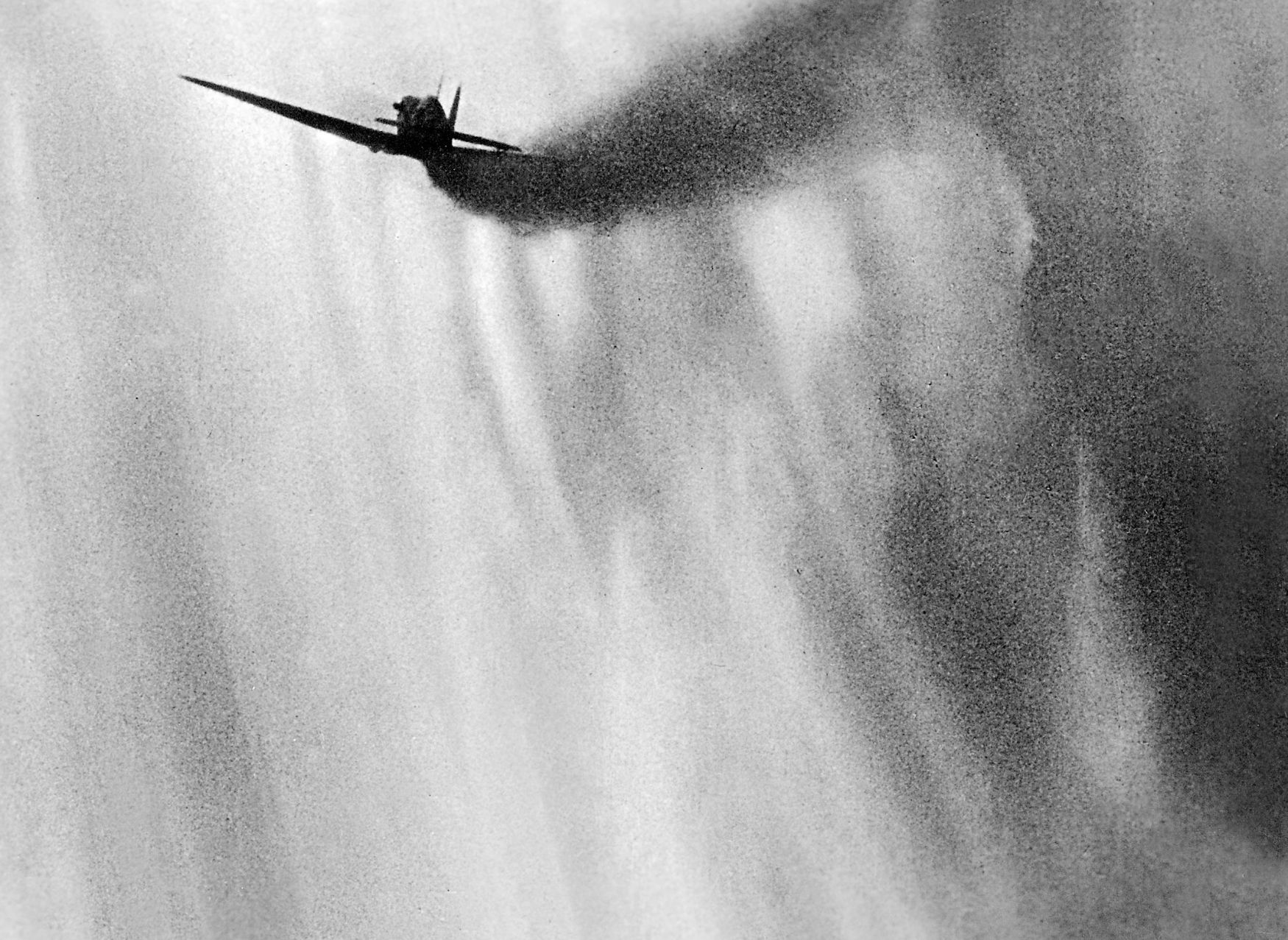 Fotogalerie / Spitfire / 80. let výročí / RAF / ČTK / 17