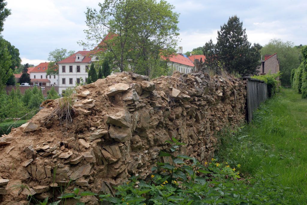 Břevnovský klášter