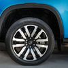Volkswagen Amarok nová generace pick-up
