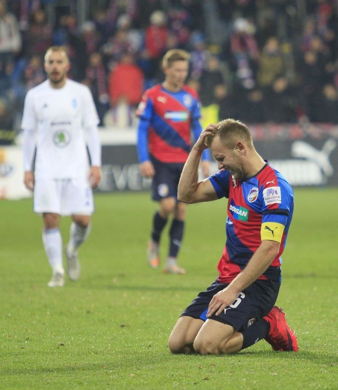 Plzeň-M.Boleslav: Daniel Kolář