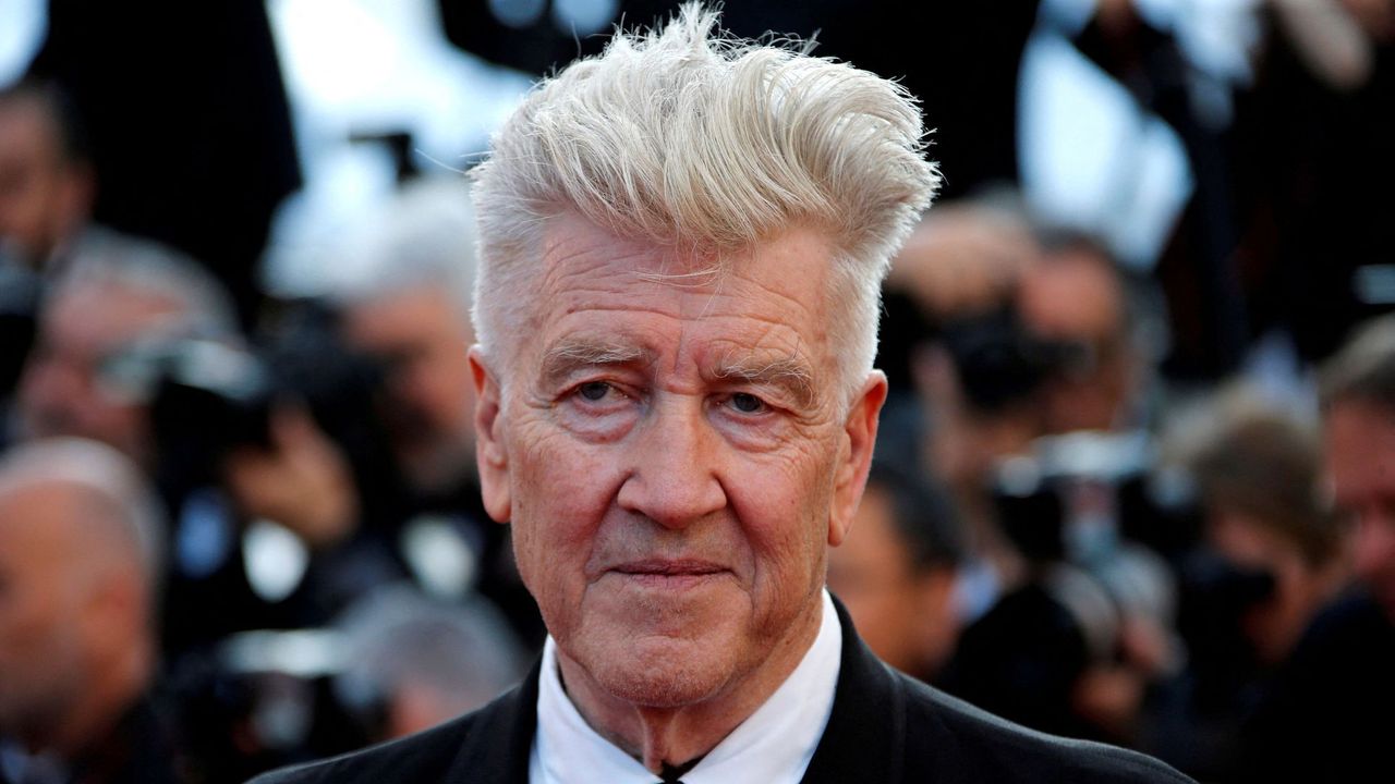 Zemřel slavný režisér David Lynch, tvůrci Městečka Twin Peaks bylo 78 let