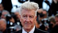 David Lynch, 2017