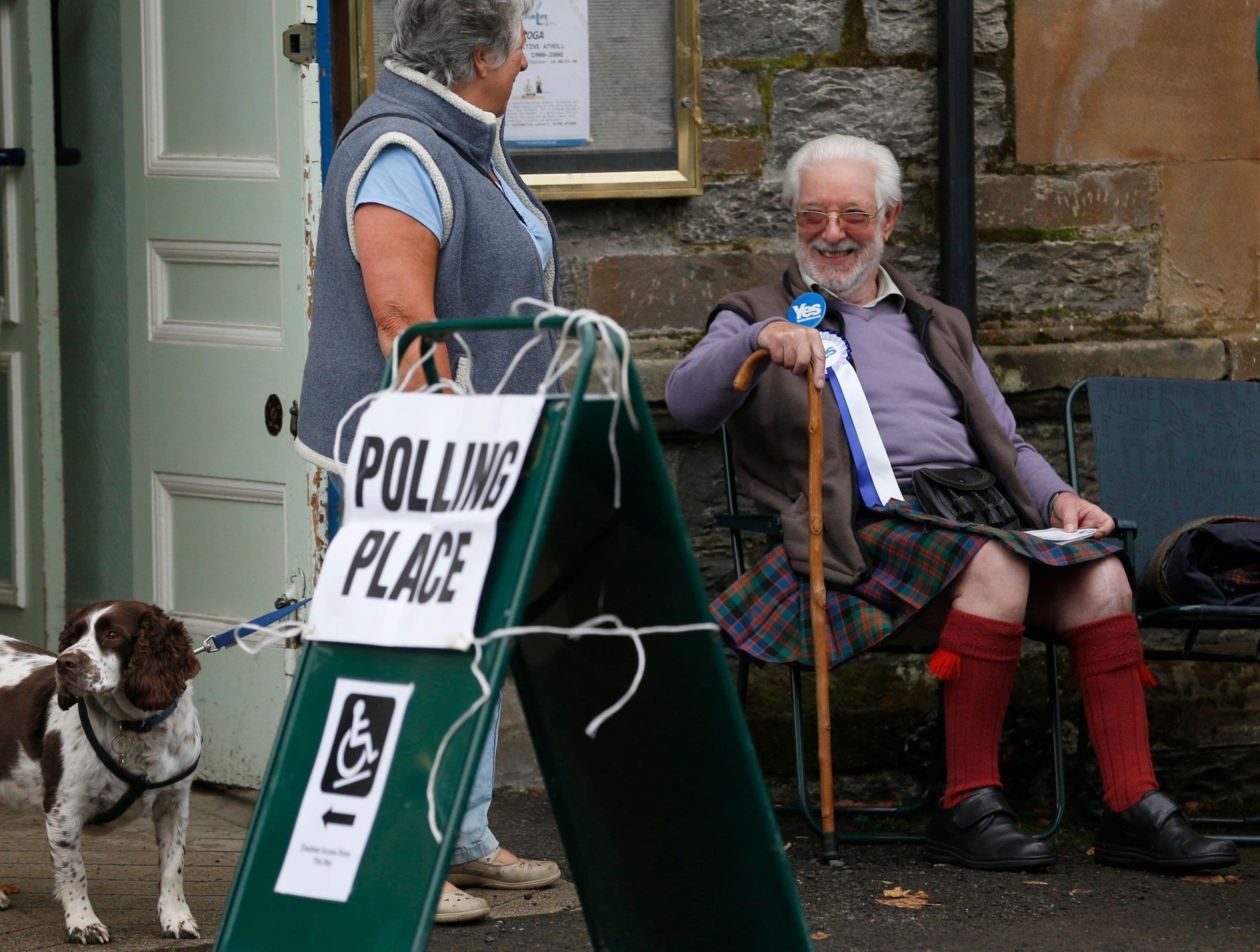 Referendum ve Skotsku