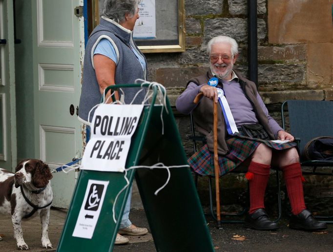 Referendum ve Skotsku