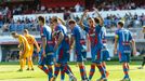 Viktoria Plzeň - Dukla Praha