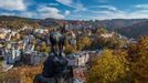 Česko, Karlovy Vary