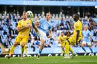 Základní skupina Evropské ligy je hodně daleko. Olomouc prohrála s Malmö 0:3