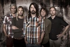 Rockové léto odstartují Foo Fighters. Do O2 areny přivezou i nový materiál