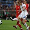 EURO 2008 : Václav Svěrkoš