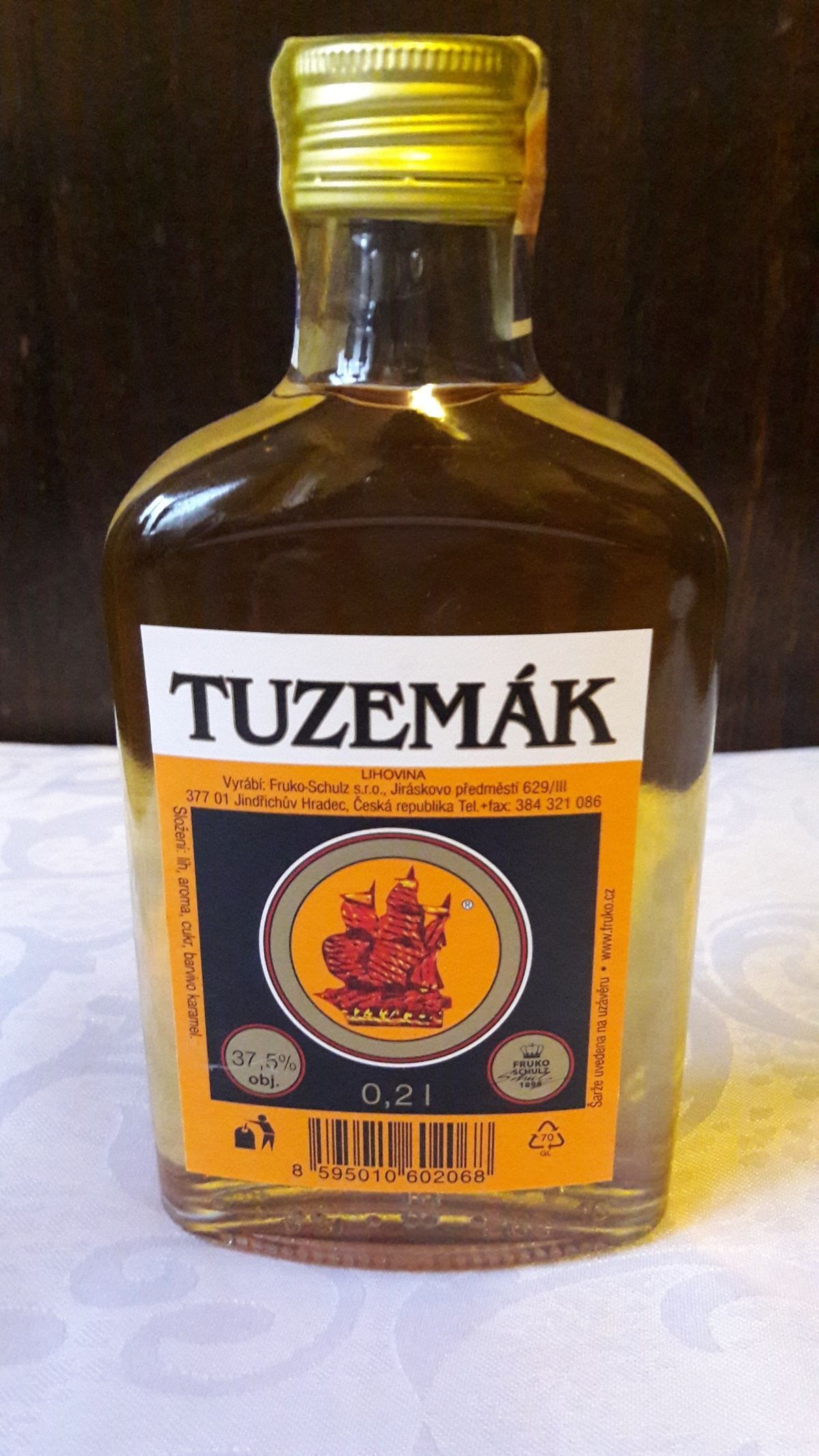 Zmenšená balení výrobků