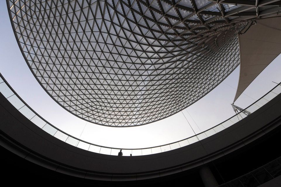 Expo 2010 v Šanghaji