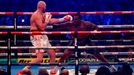 Tyson Fury vs. Dillian Whyte