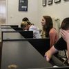 Studentské prezidentské volby
