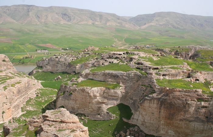 Hassankeyf 12