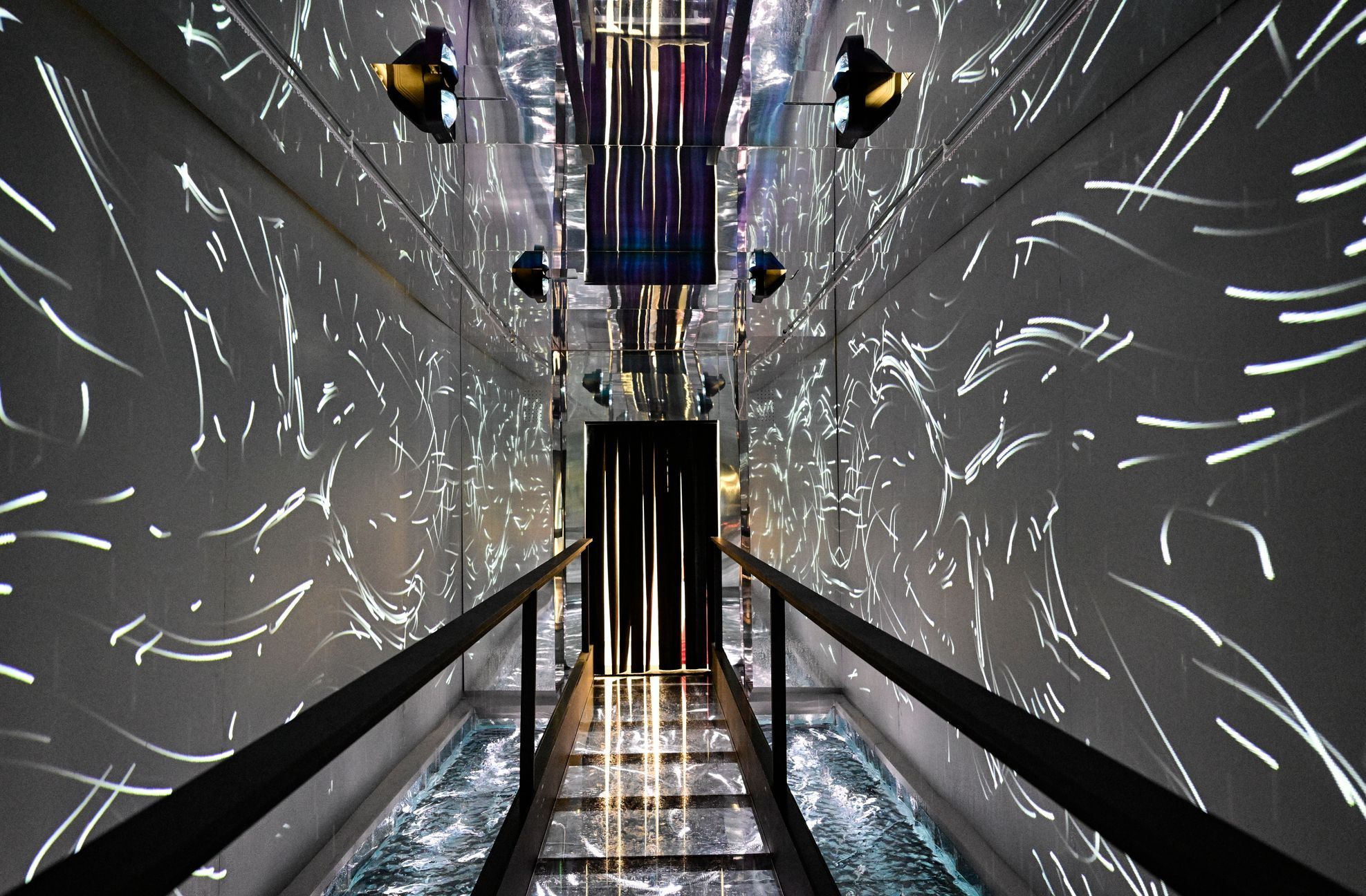 Pražské quadriennale, 2023