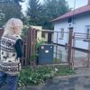 Ostrava Svinov Zatopený dům