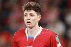 Krejčí míří k "Vlkům" na hostování s opcí. Venku jsou i finanční detaily