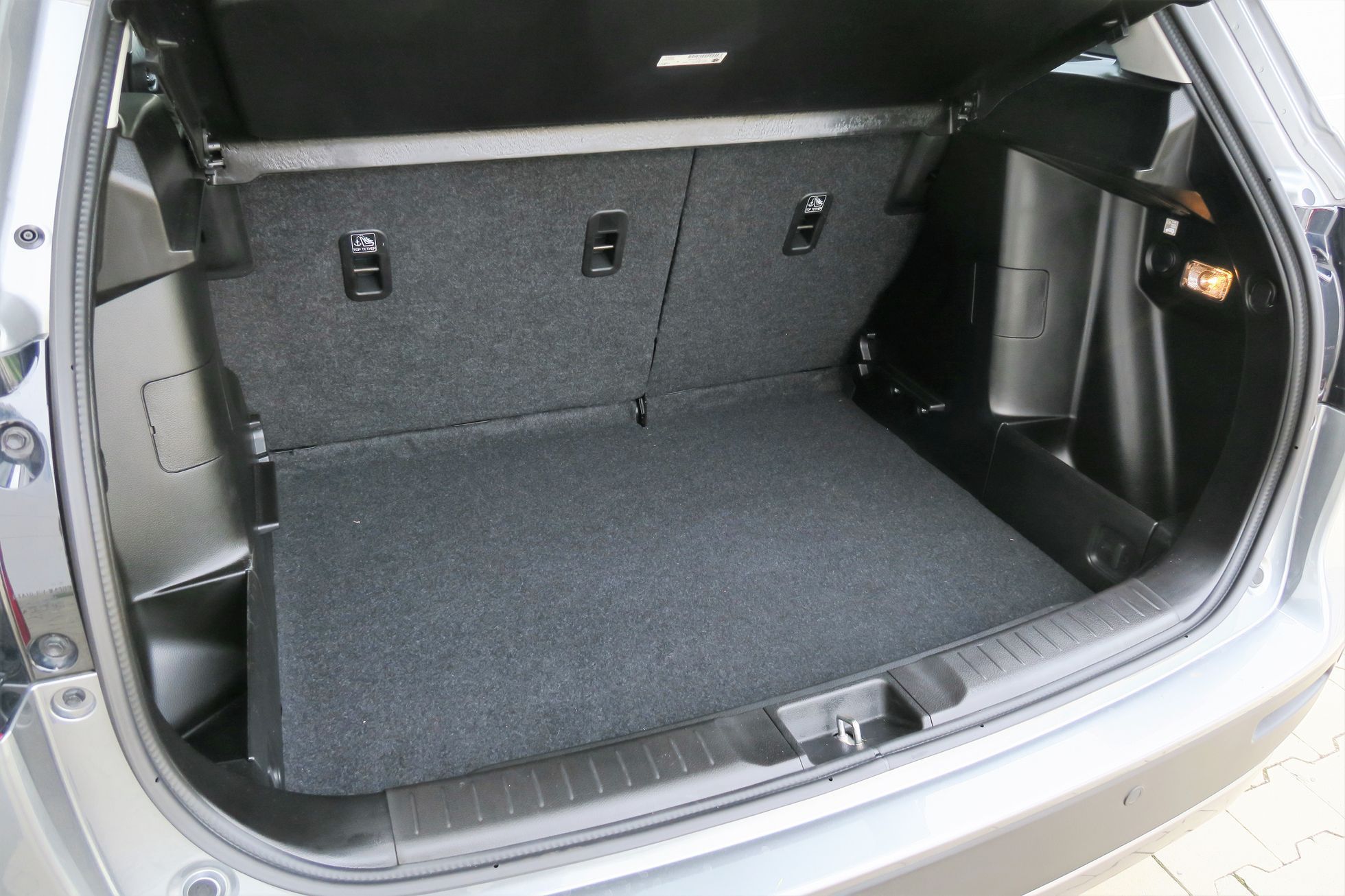 Suzuki Vitara 1.4 Boosterjet mHEV Automat