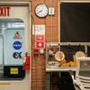 nasa mars modul simulátor
