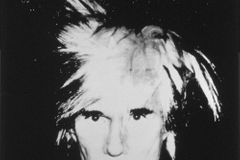 Výstava v New Yorku objasní Warholův efekt
