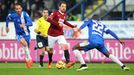 SL, Liberec-Sparta: Marek Bakoš - Marek Matějovský