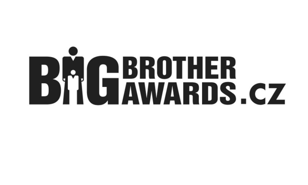Cena Velkého Bratra, Big Brother Award
