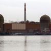 Jaderné elektrárny ve světě: JE Indian Point, USA
