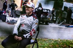 Ogier podesáté vyhrál Rallye Monte Carlo