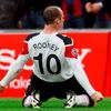 Finále LM 2011: Wayne Rooney srovnává na 1:1