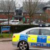 Otrava Sergeje Skripala v britském Salisbury