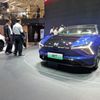 Autosalon Šanghaj 2025