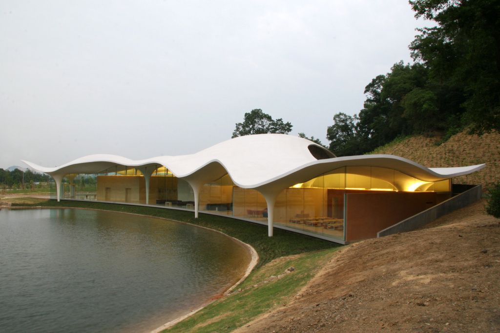 Pritzker Prize 2013