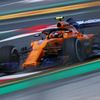 F1, VC Španělska 2018: Stoffel Vandoorne, McLaren