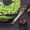 Lamborghini Sian z Lega v Obchodním centru Chodov