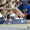 US Open: Andy Roddick