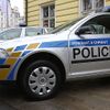 Nová policejní auta