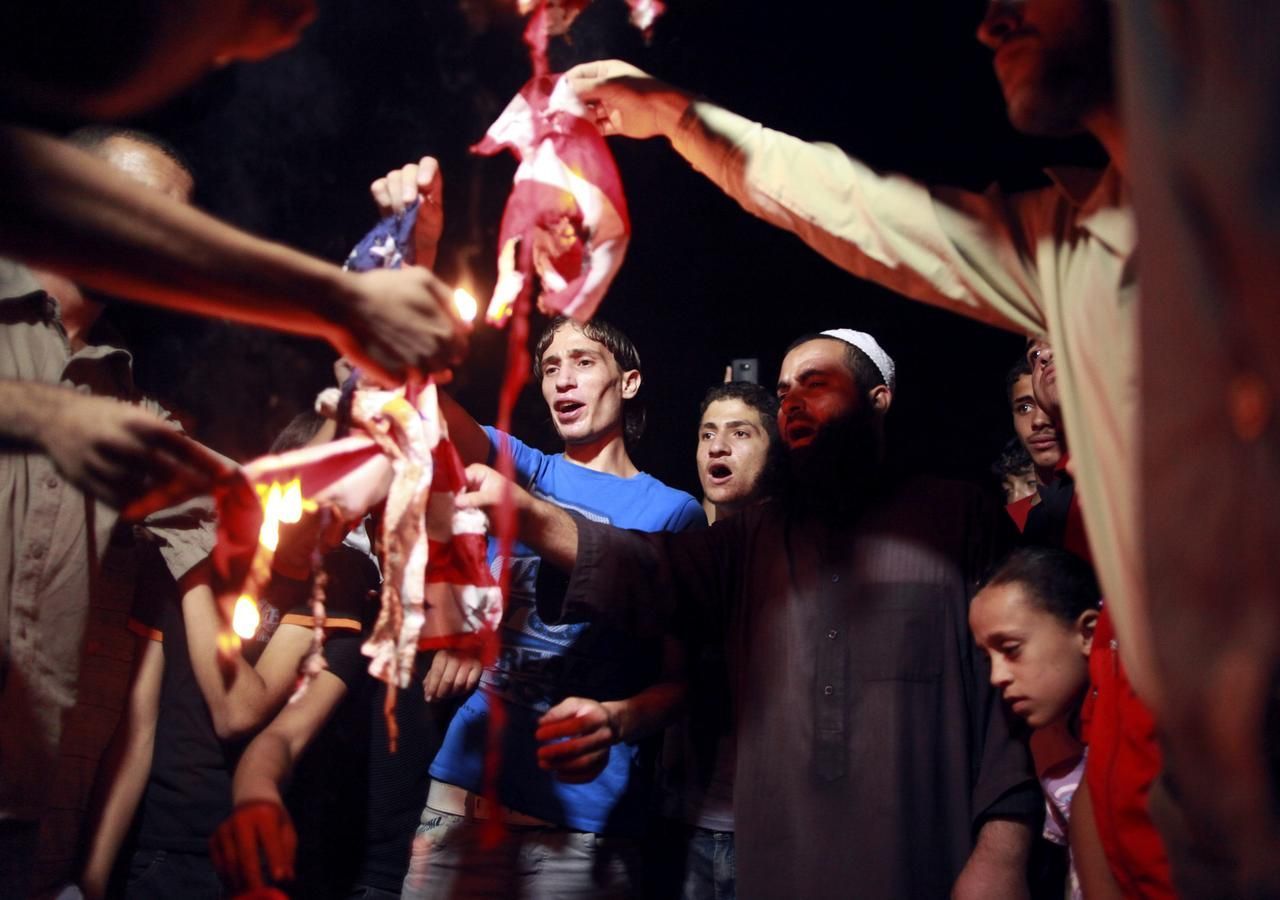 Gaza