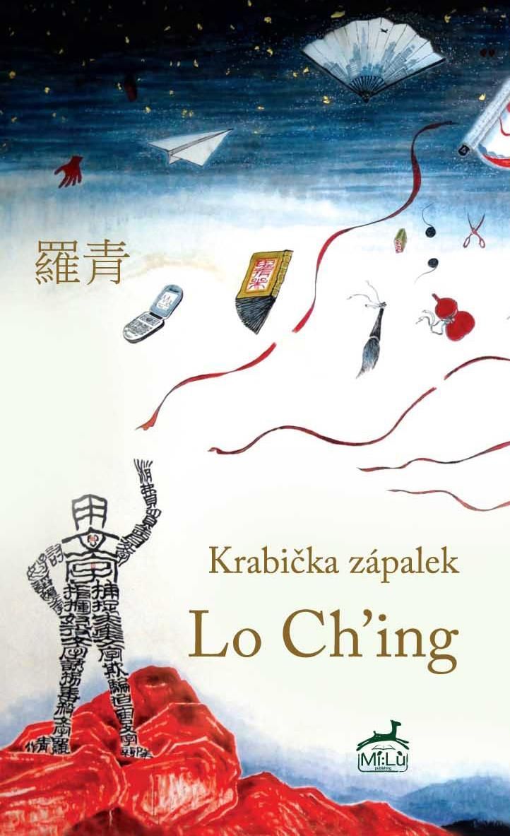 Lo Ch’ing: Krabička zápalek