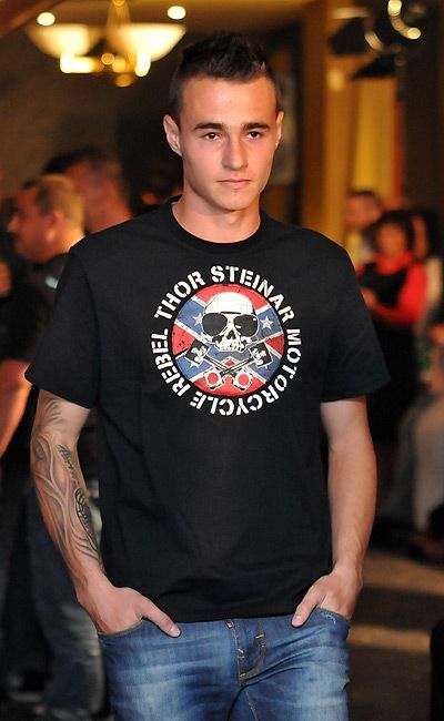 Módní přehlídka Viktorie Plzeň